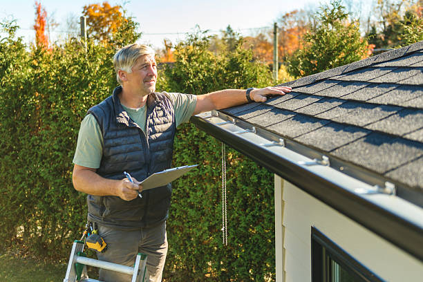 Trusted Metal Roofing service in Lucas, IA - Ben Roofing and Steel LLC